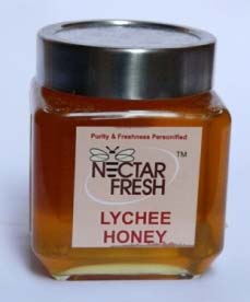 Litchi Honey, for Personal, Clinical, Medicines, Feature : Free From Unsafe Ingredients, Safe Packaging