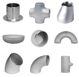 weld pipe fittings