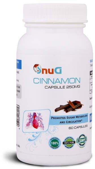 CINNAMOM CAPSULE