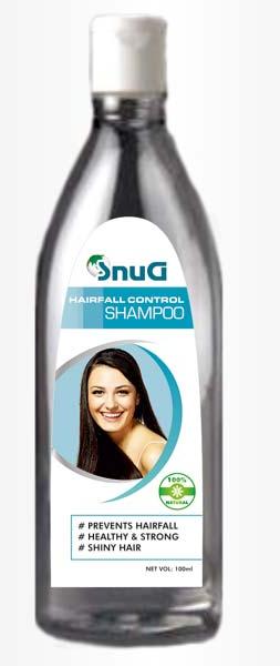 Hairfall Control Shampoo, Gender : Female