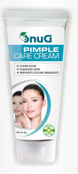 Pimple Care Cream, Gender : Female