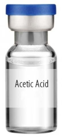 Acetic acid, for Plant Growth Regulator, Vinegar, Acidity Regulators, Grade Standard : Industrial