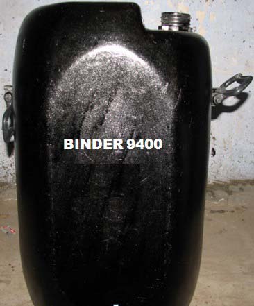 Binder 9400-Jari Binder