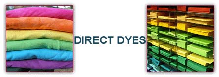 direct dyes