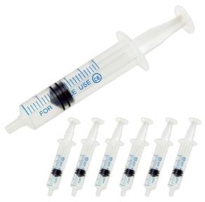 Ad syringes