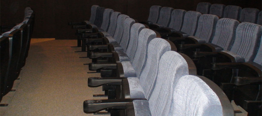 auditorium chairs