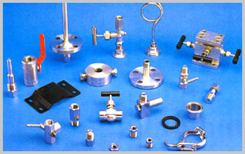 pressure gauges accessories