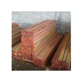 Red sal wood