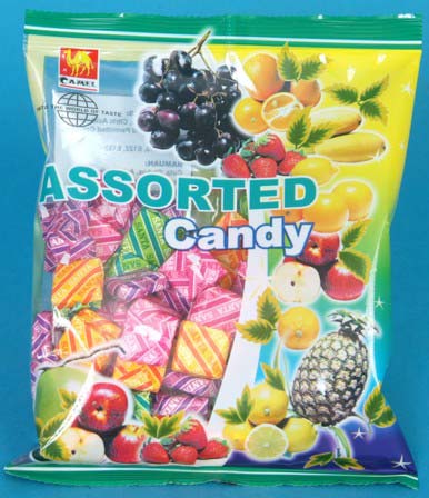 Camel Mix Flavoured Candy (280 GM)