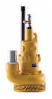 Pneumatic Submersible Pump (SP 25)