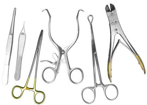 surgical product