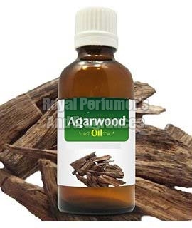 Agarwood Oil