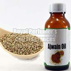 Ajwain Oil, Purity : 100%