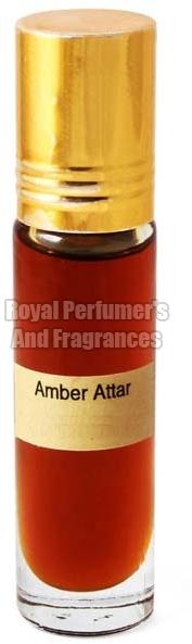 Amber Attar, Feature : Freshness, Long Lasting, Nice Aroma