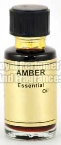 Amber Oil, Purity : 100%