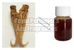 Angelica Root Oil, for Cooking, Form : Liquid