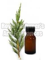 Cypress Oil