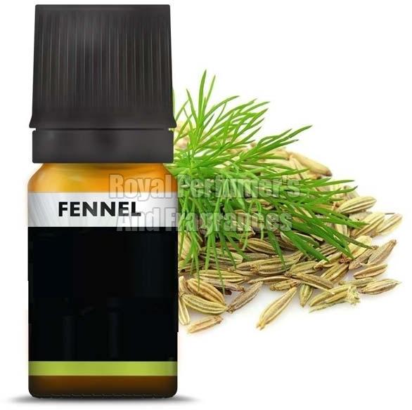 Sweet Fennel Oil, Form : Liquid