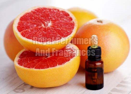 Grapefruit Oil, for Cooking, Medicines, Purity : 99%