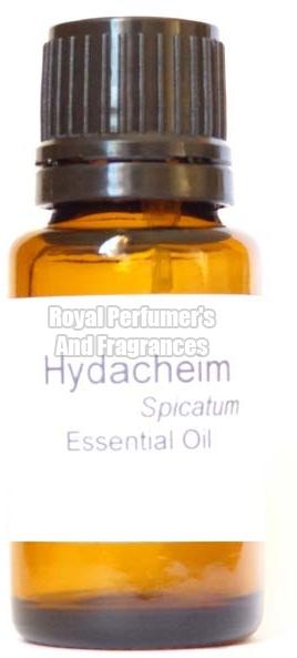 Hedychium Oil
