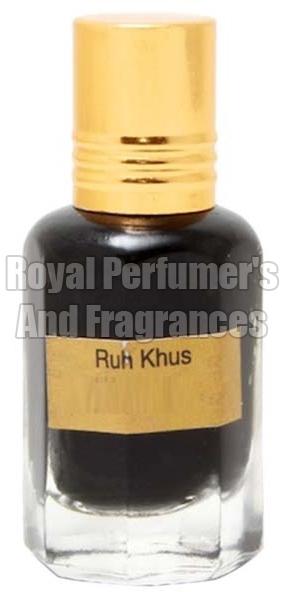 Ruh Khus Attar, Feature : Freshness, Long Lasting, Nice Aroma