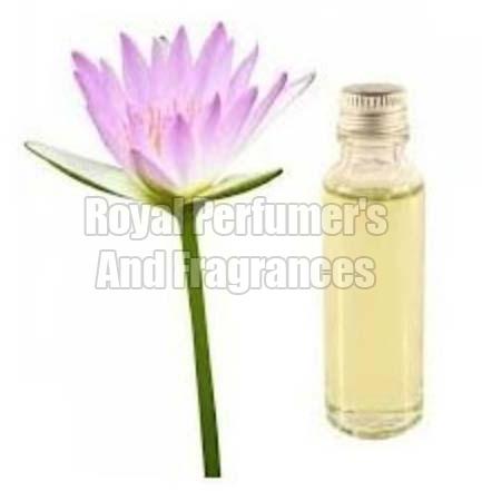 Lotus Oil, Style : Natural