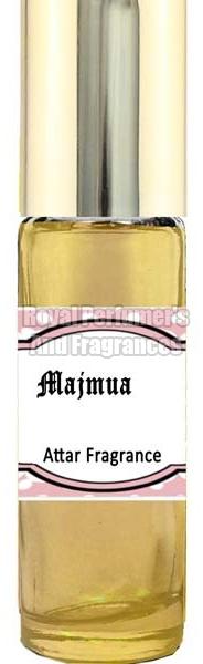 Majmua Attar, Feature : Freshness, Long Lasting, Nice Aroma