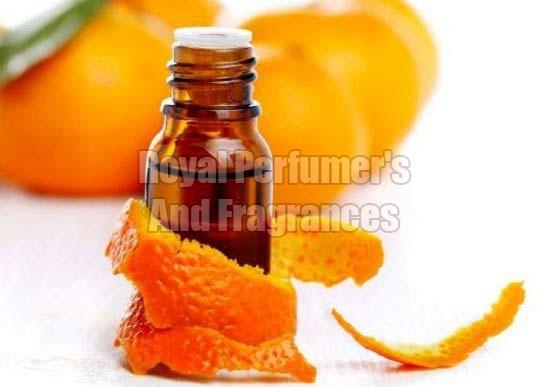 Orange Oil, Style : Natural