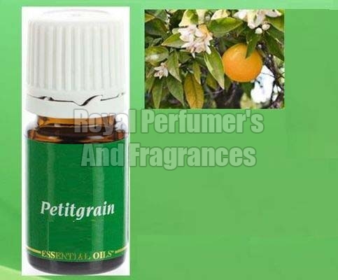 Petitgrain Oil