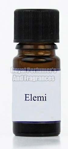 Pure Elemi Oil, Form : Liquid