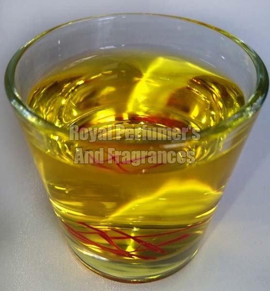 Saffron Water, Style : Natural