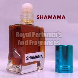 Shamama z Attar, Feature : Freshness, Long Lasting, Nice Aroma