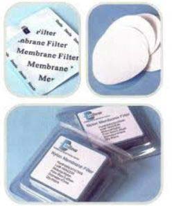 Membrane Filters