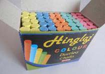 Dustless Colour Chalk Manufacturer Supplier from Mumbai India