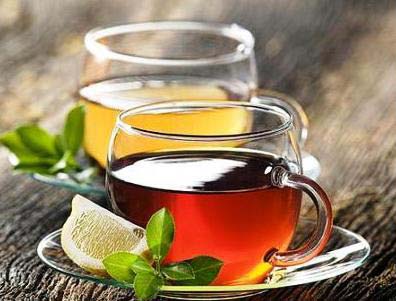 Organic Flavoured Tea, Shelf Life : 1years