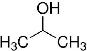 Isopropyl alcohol