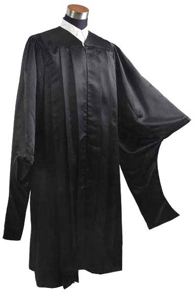 Convocation Gown