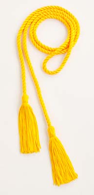 Graduation Cords