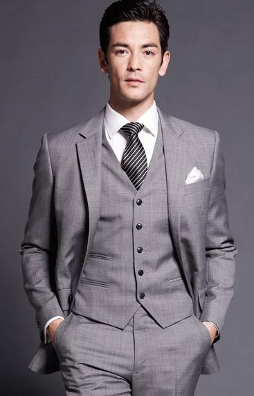 Mens Suit by Lucky Outfit & Accessories, Mens Suit from Delhi Delhi ...