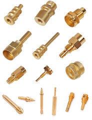 Brass Auto Parts