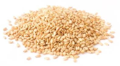 Sesame seeds, Color : White, Yellow, Brown, Black