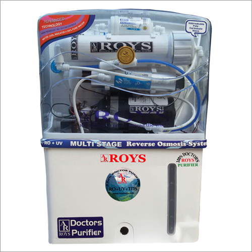 Online Doctor Water Purifier, Capacity : 10L