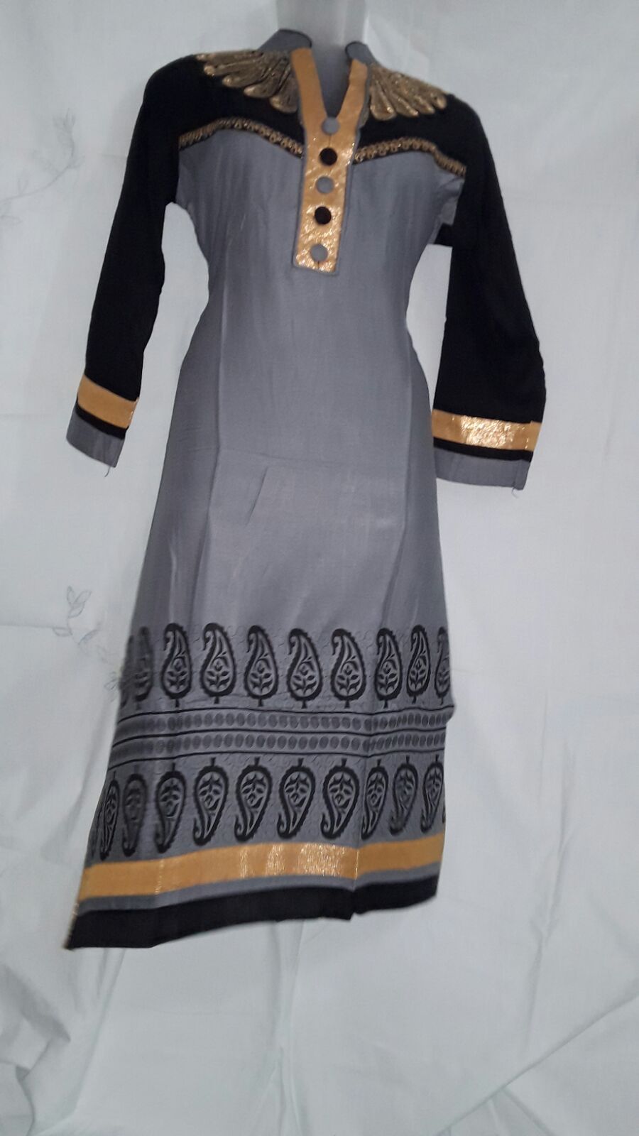 Kurti