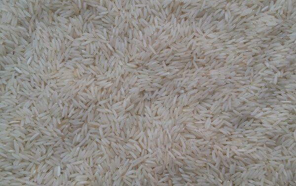 steam Rice - Non Basmati
