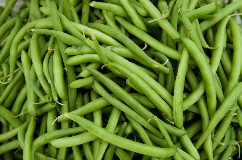 Fresh Green Beans