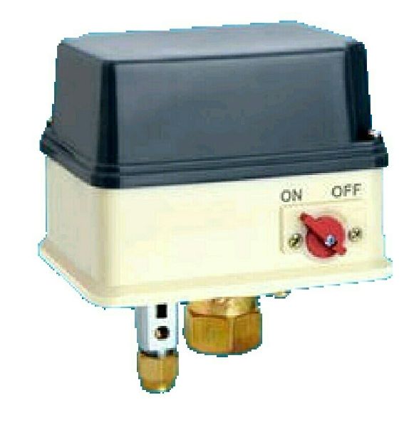 Pressure Control Switch at best price INR 385 / Piece in Rajkot Gujarat