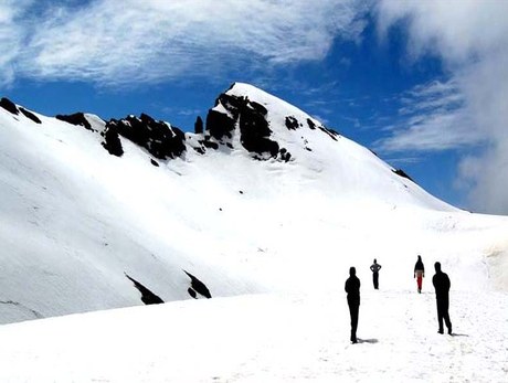 Manali Tours