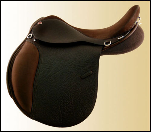 All Purpose Saddle