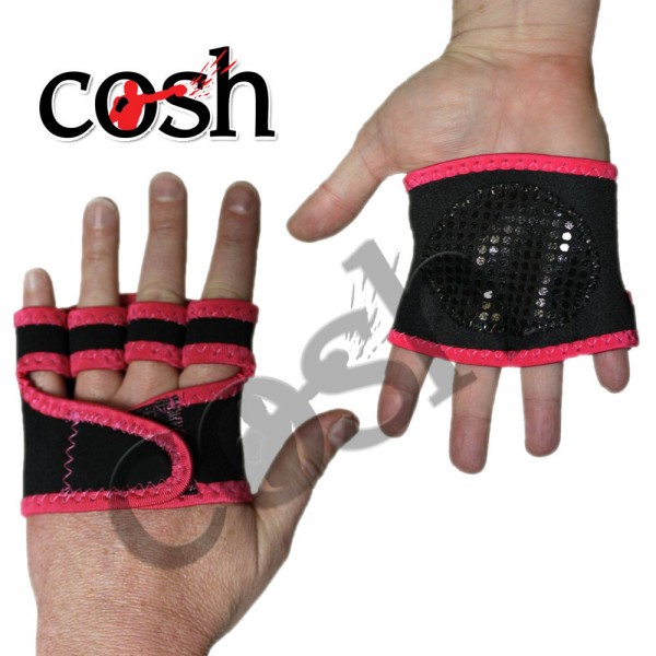 crossfit palm protector