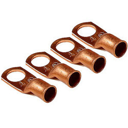 LT & HT Line Copper Lugs